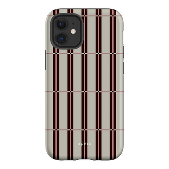 Aubrey Printed Phone Cases iPhone 12 / Armoured by Apero - The Dairy