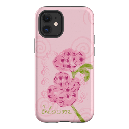 Blossom Patchwork Printed Phone Cases iPhone 12 / Armoured by Kayla Carr - The Dairy