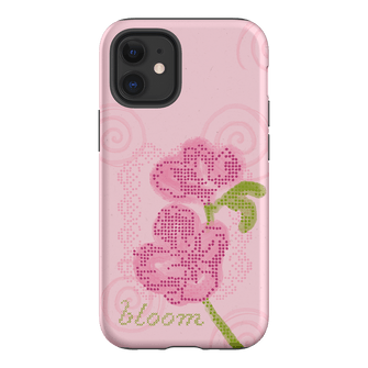 Blossom Patchwork Printed Phone Cases iPhone 12 / Armoured by Kayla Carr - The Dairy