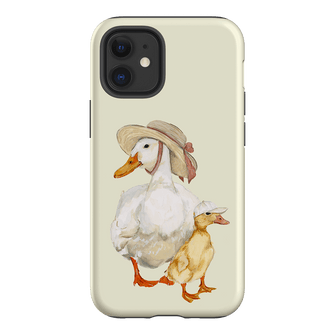 By Your Side Printed Phone Cases iPhone 12 / Armoured by Ellie Mae - The Dairy