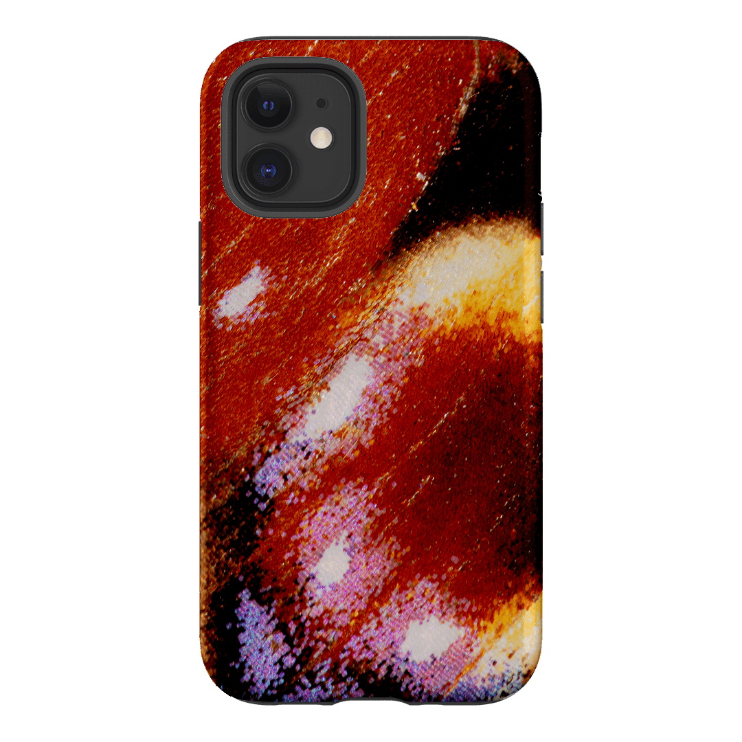 Carrie Printed Phone Cases iPhone 12 / Armoured by Paige Sara - The Dairy