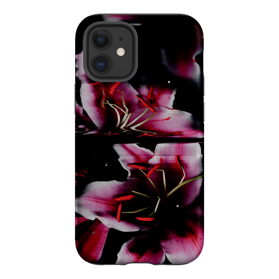 Charli Printed Phone Cases iPhone 12 / Armoured by Paige Sara - The Dairy