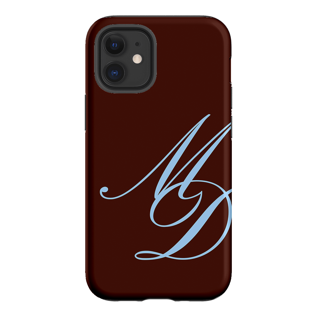 Custom iPhone Case Custom Printed Phone Case iPhone 12 / Armoured / Gloss by Custom - The Dairy