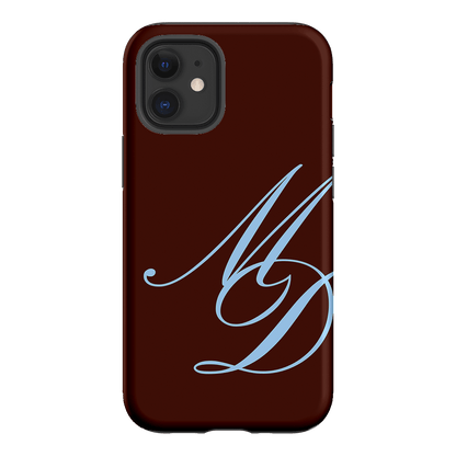 Custom iPhone Case Custom Printed Phone Case iPhone 12 / Armoured / Gloss by Custom - The Dairy