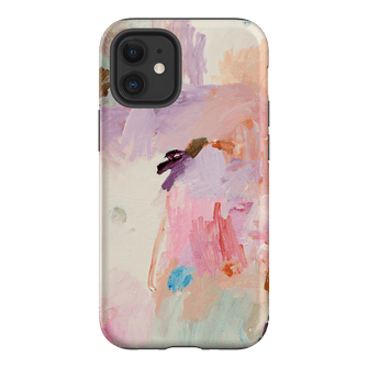 Dancing Printed Phone Cases iPhone 12 / Armoured by Ree Hodges - The Dairy