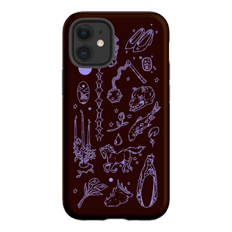 Dreamcore Chocolate Printed Phone Cases iPhone 12 / Armoured by Easty Beasty - The Dairy