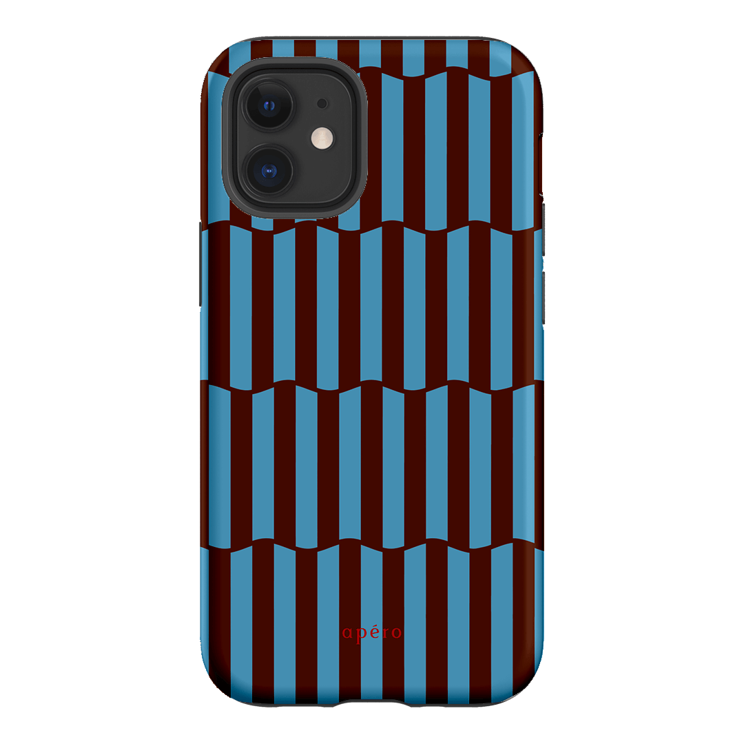 Duo Printed Phone Cases iPhone 12 / Armoured by Apero - The Dairy