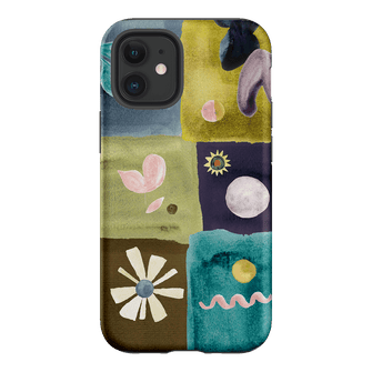 Elemental Printed Phone Cases iPhone 12 / Armoured by Ree Hodges - The Dairy