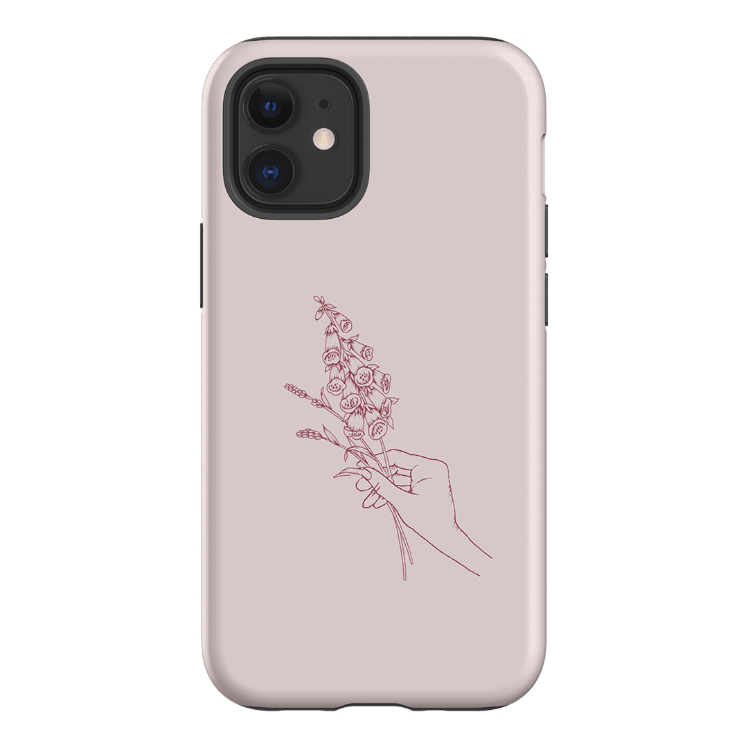 For You Printed Phone Cases iPhone 12 / Armoured by Typoflora - The Dairy