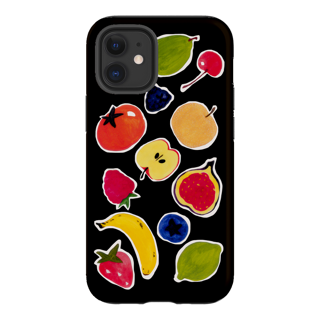 Fruit Stickers - The Dairy