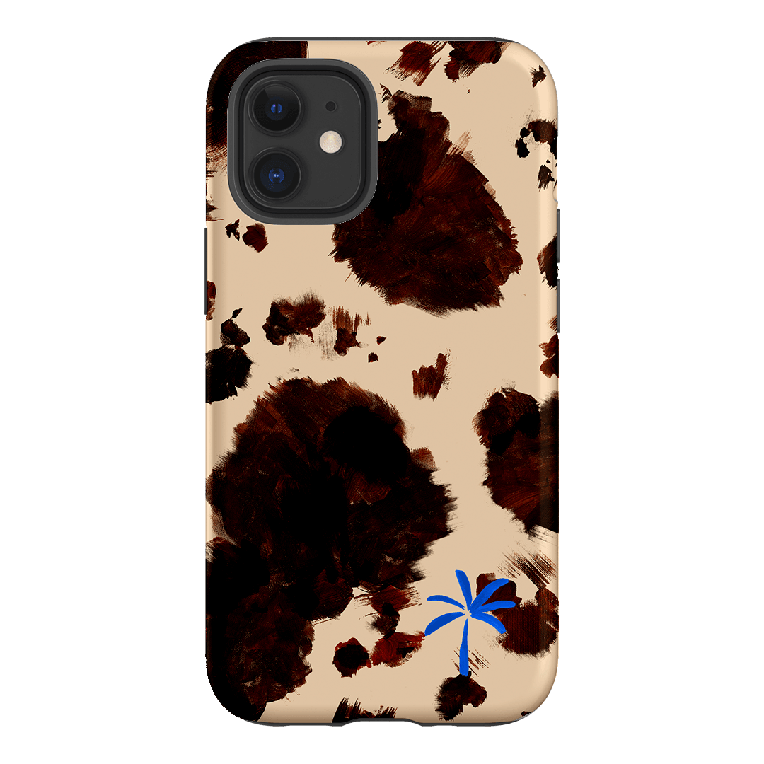 Giddy Up Printed Phone Cases iPhone 12 / Armoured by Charlie Taylor - The Dairy
