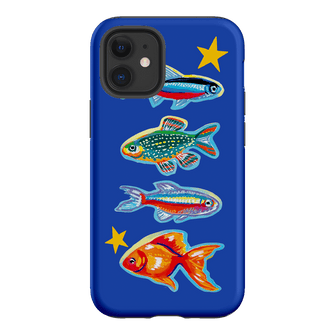 Golden Pond Printed Phone Cases iPhone 12 / Armoured by Femke Studio - The Dairy