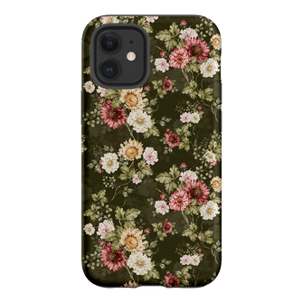Green Garden Printed Phone Cases iPhone 12 / Armoured by Kasiags Art - The Dairy