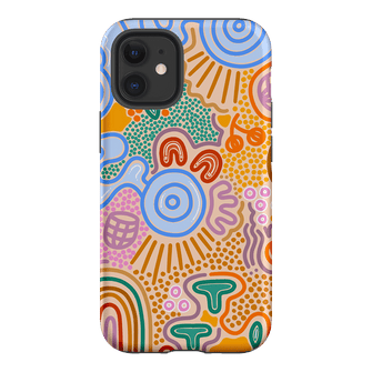 Journey Printed Phone Cases iPhone 12 / Armoured by Nardurna - The Dairy