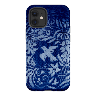 Lacey Printed Phone Cases iPhone 12 / Armoured by Sally Hungerford - The Dairy