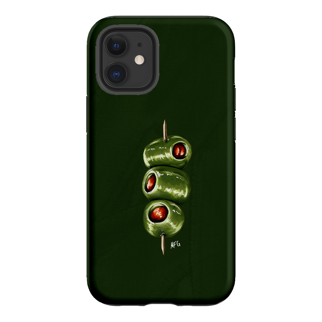 Lil Dirtys Printed Phone Cases iPhone 12 / Armoured by Margarbs Art - The Dairy