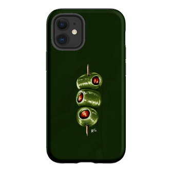 Lil Dirtys Printed Phone Cases iPhone 12 / Armoured by Margarbs Art - The Dairy