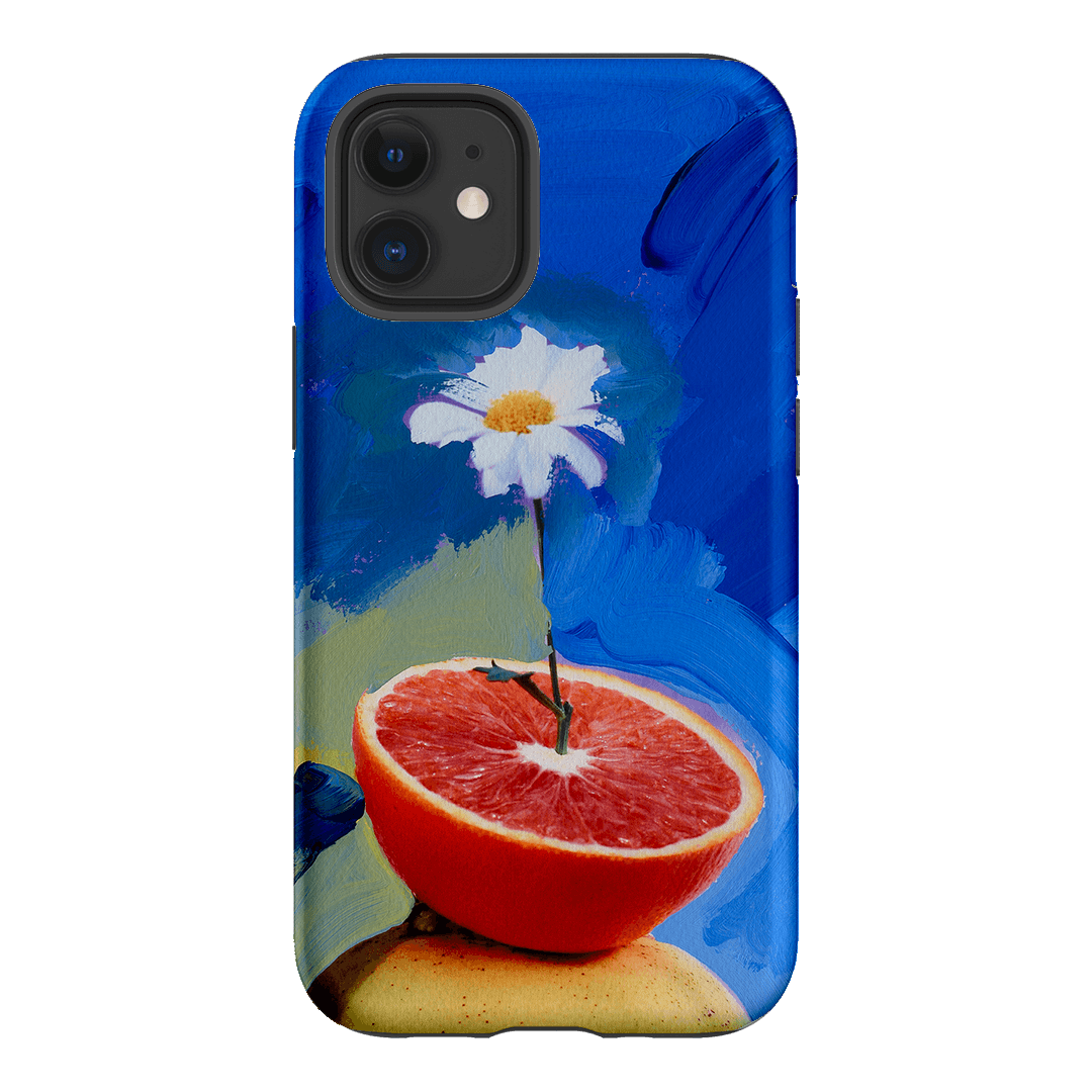 Little Daisy Printed Phone Cases iPhone 12 / Armoured by Nicole Nelius - The Dairy