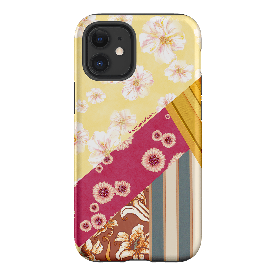 Lovers Lane Printed Phone Cases by Antipodean - The Dairy