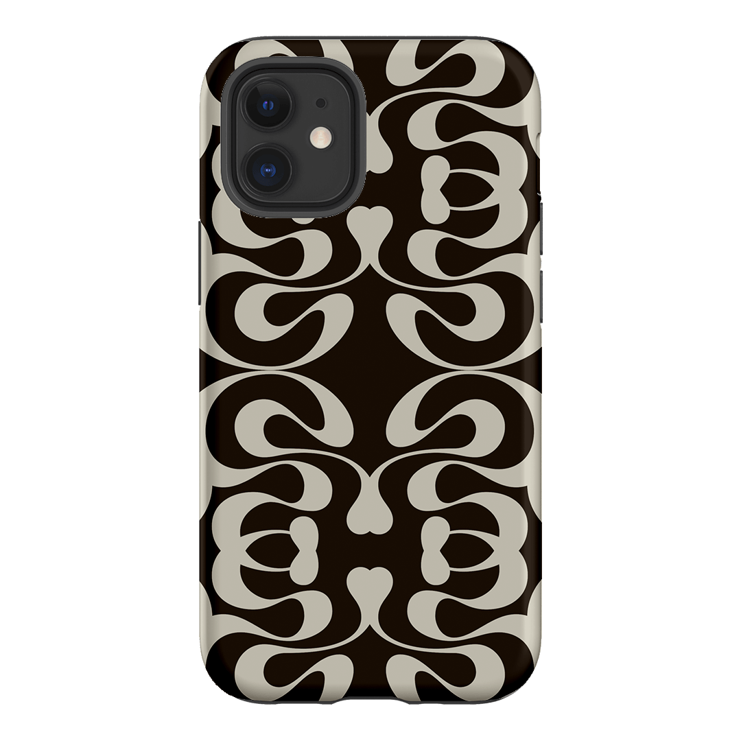 Marque Printed Phone Cases iPhone 12 / Armoured by Desmond & Dempsey - The Dairy