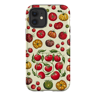 Matos Printed Phone Cases iPhone 12 / Armoured by BG. Studio - The Dairy