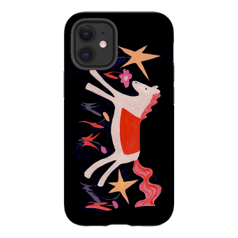 Mustang Printed Phone Cases iPhone 12 / Armoured by Studio Bon - The Dairy