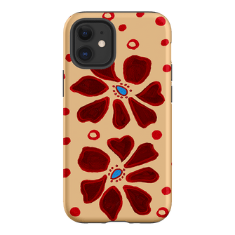 Painted Petal Sorbet Printed Phone Cases iPhone 12 / Armoured by BG. Studio - The Dairy
