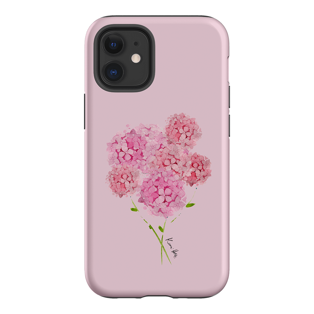 Pick Me Pink Printed Phone Cases iPhone 12 / Armoured by Kerrie Hess - The Dairy