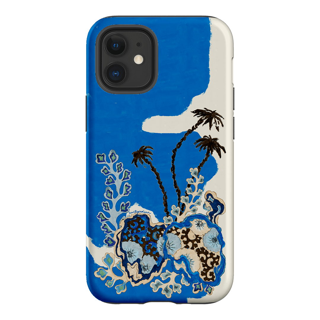 Pulse Printed Phone Cases by Antipodean - The Dairy