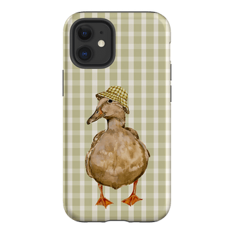 Quiet Afternoon Printed Phone Cases iPhone 12 / Armoured by Ellie Mae - The Dairy