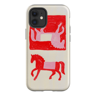 Reign Printed Phone Cases iPhone 12 / Armoured by Studio Bon - The Dairy