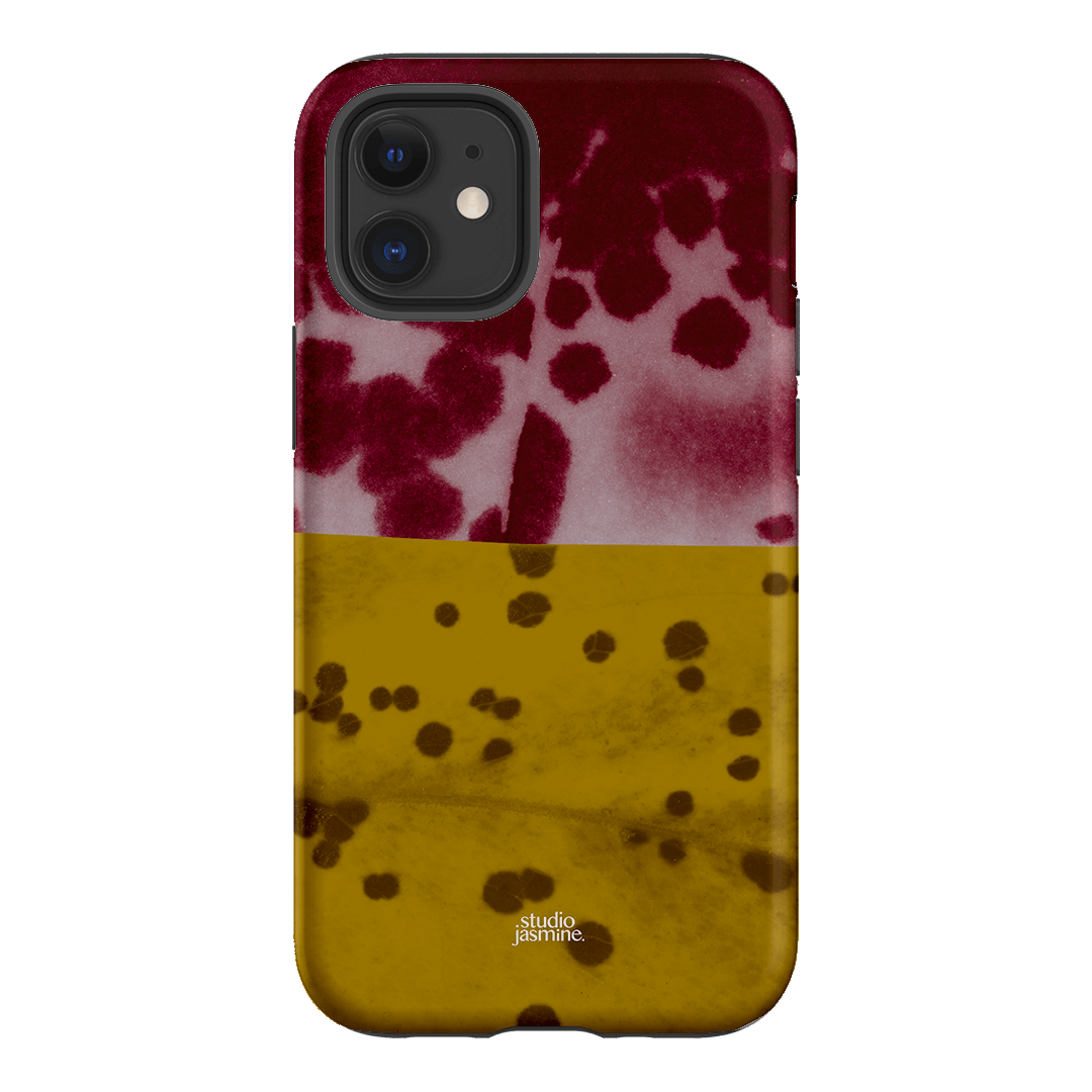 Ripe Printed Phone Cases iPhone 12 / Armoured by Jasmine Dowling - The Dairy
