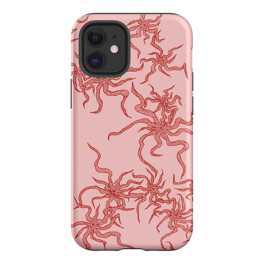 Rose Crawler Printed Phone Cases iPhone 12 / Armoured by Stormi Bree - The Dairy