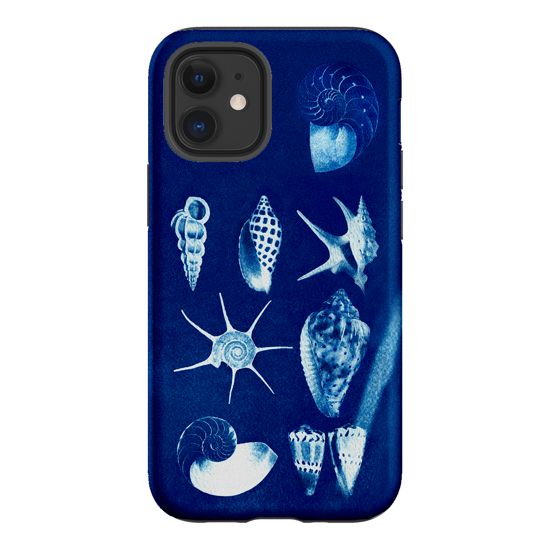 Shell Collection Printed Phone Cases iPhone 12 / Armoured by Sally Hungerford - The Dairy