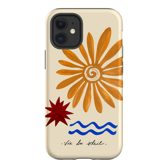 Soleil Life Printed Phone Cases iPhone 12 / Armoured by Charlie Taylor - The Dairy