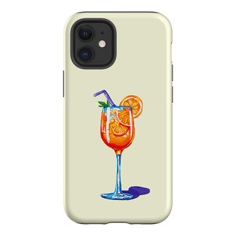 Summer Spritz Printed Phone Cases iPhone 12 / Armoured by Femke Studio - The Dairy
