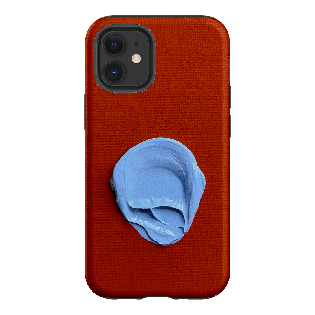 Swatch Clay & Sky Printed Phone Cases iPhone 12 / Armoured by Nardurna - The Dairy