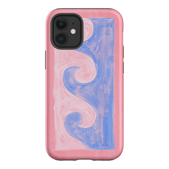 Swell Printed Phone Cases iPhone 12 / Armoured by Studio Bon - The Dairy
