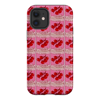 Tinned Tomatoes Printed Phone Cases iPhone 12 / Armoured by The Dairy - The Dairy
