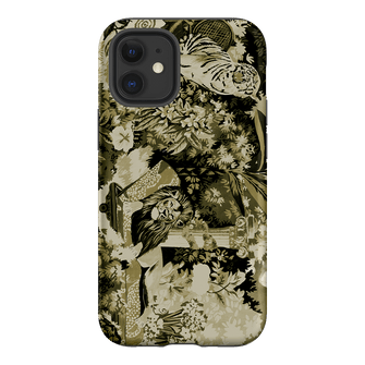 Tippi Camo Printed Phone Cases iPhone 12 / Armoured by Desmond & Dempsey - The Dairy