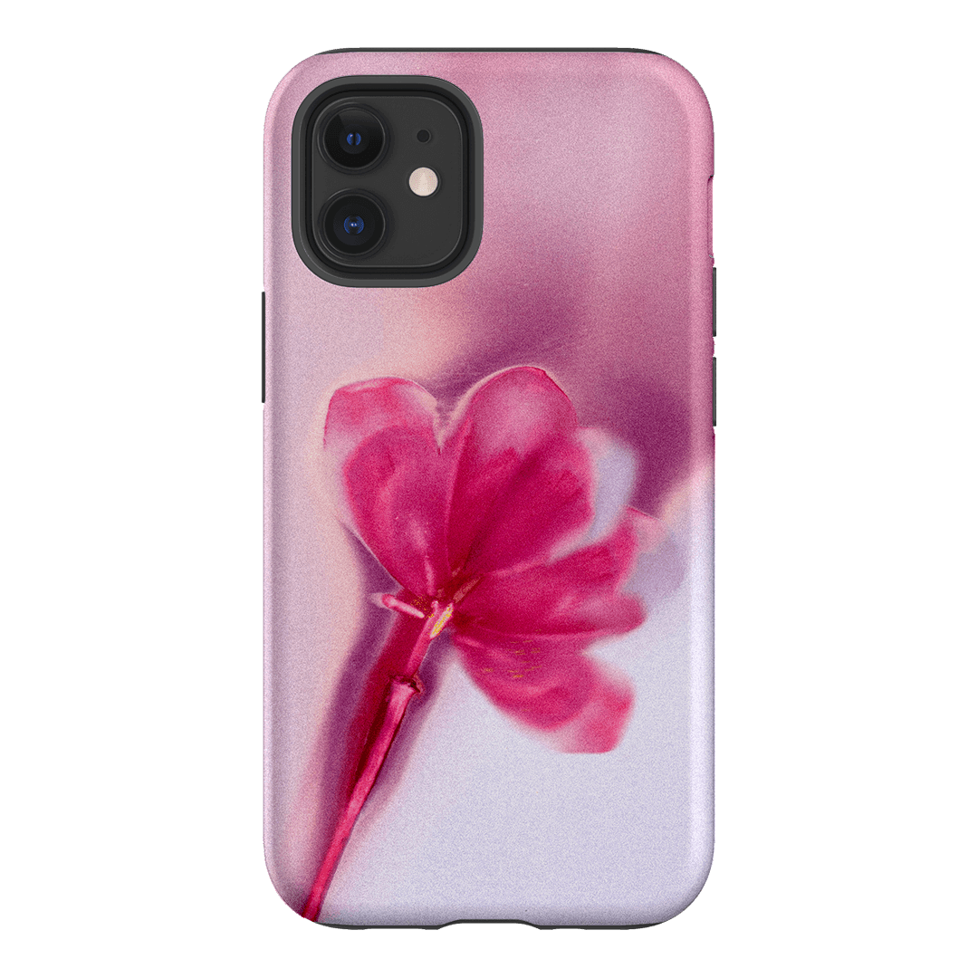 Tulip Lumen Printed Phone Cases iPhone 12 / Armoured by Sally Hungerford - The Dairy