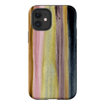 Velvet Printed Phone Cases iPhone 12 / Armoured by Ree Hodges - The Dairy