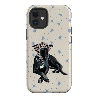 Vogue Hound Printed Phone Cases iPhone 12 / Armoured by Lisa Hu - The Dairy