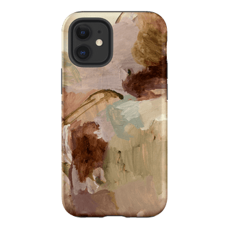 Wisteria Printed Phone Cases iPhone 12 / Armoured by Ree Hodges - The Dairy