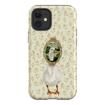 Work Of Art Printed Phone Cases iPhone 12 / Armoured by Ellie Mae - The Dairy