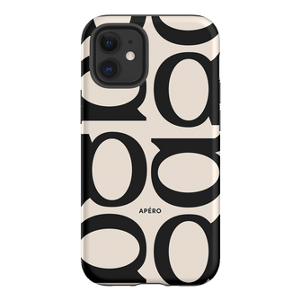 Accolade Printed Phone Cases iPhone 12 / Armoured by Apero - The Dairy