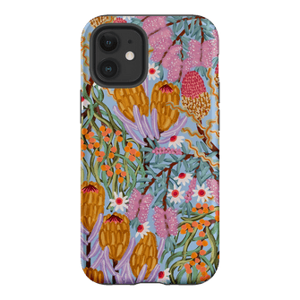 Bloom Fields Printed Phone Cases iPhone 12 / Armoured by Amy Gibbs - The Dairy