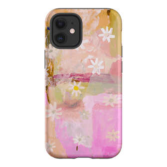 Get Happy Printed Phone Cases iPhone 12 / Armoured by Kate Eliza - The Dairy