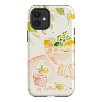 Sorrento Printed Phone Cases iPhone 12 / Armoured by Cass Deller - The Dairy