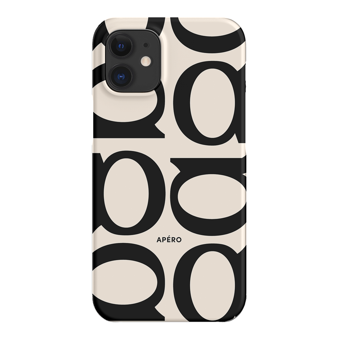 Accolade Printed Phone Cases iPhone 12 Mini / Snap by Apero - The Dairy